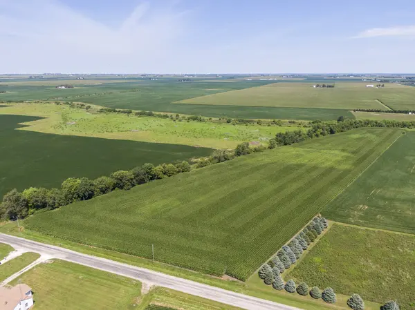 Lot 13.75 @ SE 3100 N RD, Clifton, IL 60927