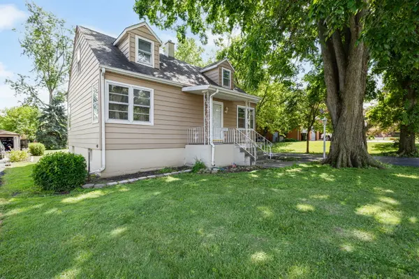 Address not disclosed, Oak Forest, IL 60452