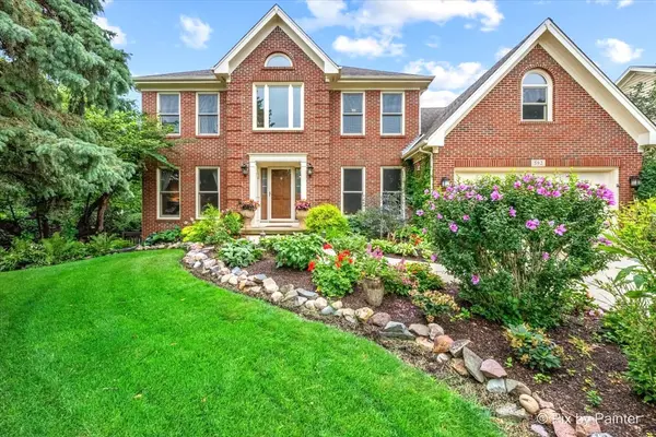 592 Partridge DR, West Chicago, IL 60185
