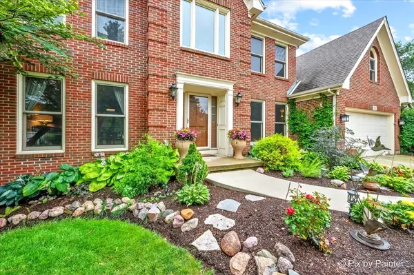 592 Partridge DR, West Chicago, IL 60185