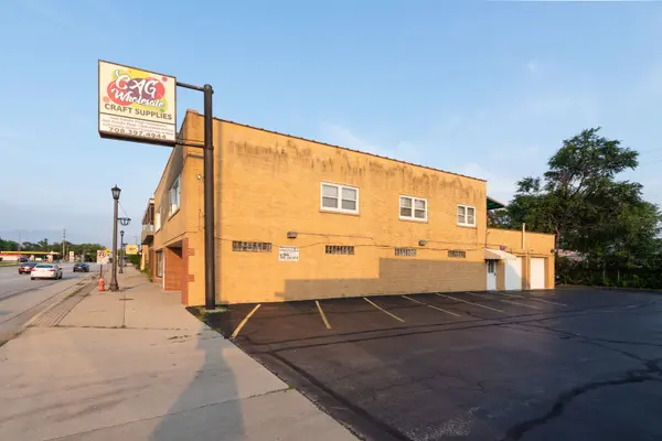 10311 W Roosevelt RD, Westchester, IL 60154