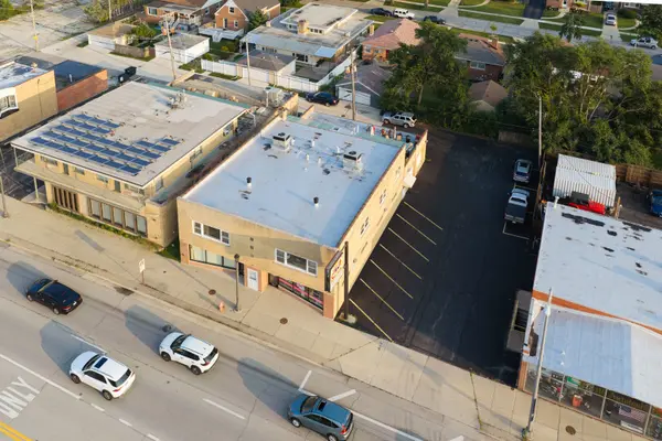 10311 W Roosevelt RD, Westchester, IL 60154