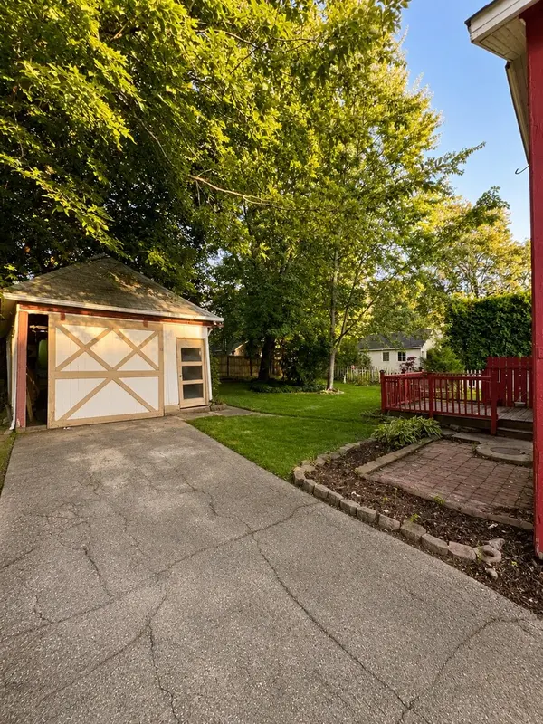 269 N Benton ST, Palatine, IL 60067