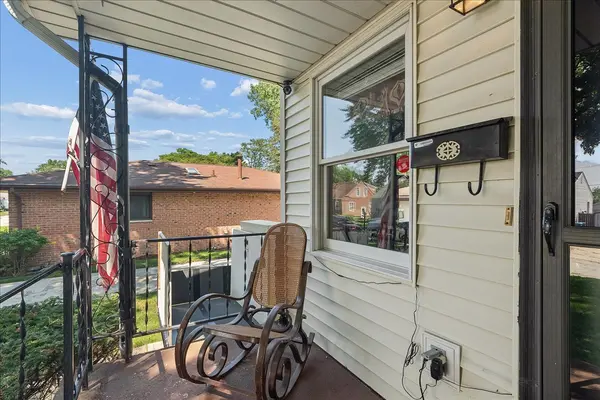 1239 Price AVE, Calumet City, IL 60409