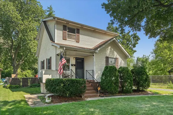 1239 Price AVE, Calumet City, IL 60409