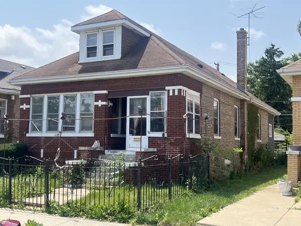 9322 S ADA ST, Chicago, IL 60620
