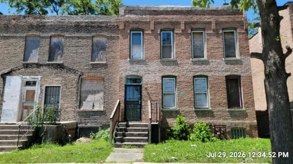 10724 S Langley AVE, Chicago, IL 60628