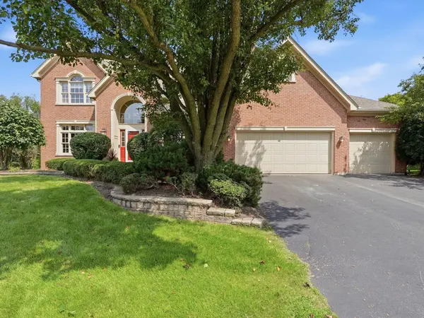 1731 Princess CIR, Naperville, IL 60564