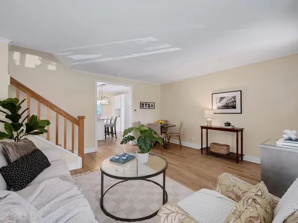 1139 Ostrander AVE, La Grange Park, IL 60526