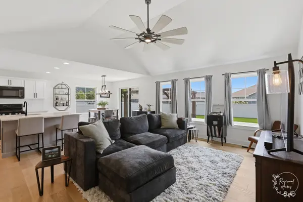1550 Eagles LNDG, Manteno, IL 60950