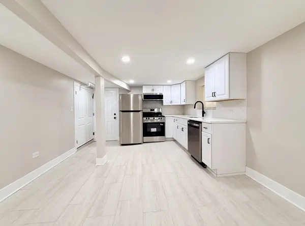 5536 N Spaulding AVE #G, Chicago, IL 60625