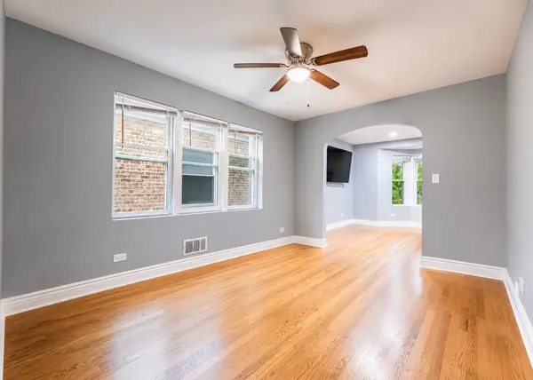 7638 S Laflin ST, Chicago, IL 60620