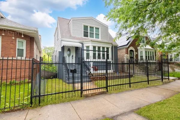 7638 S Laflin ST, Chicago, IL 60620