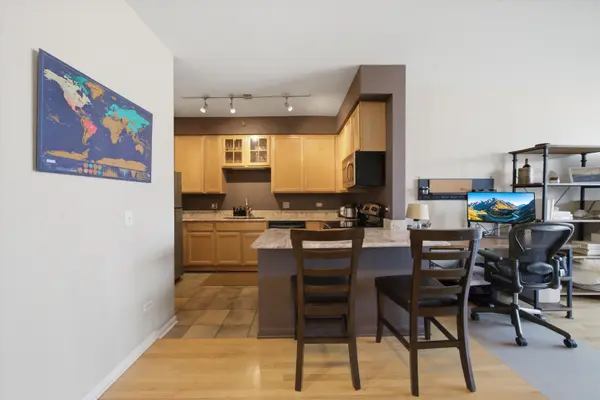 435 W Erie ST #1506, Chicago, IL 60654