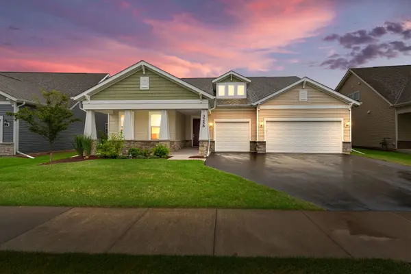 3256 Lincoln Prairie BLVD, Aurora, IL 60503