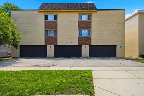1363 PERRY ST #3A, Des Plaines, IL 60016
