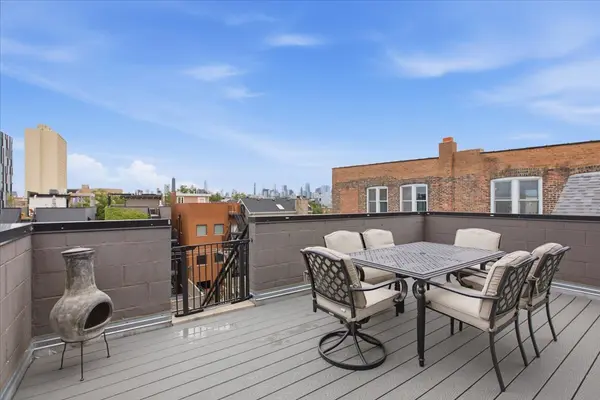 1107 N Paulina ST #3, Chicago, IL 60622