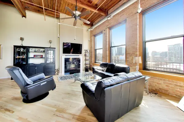 616 W Fulton ST #607, Chicago, IL 60661