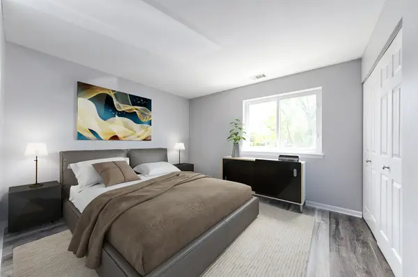 9619 Bianco Terrace #B1, Des Plaines, IL 60016