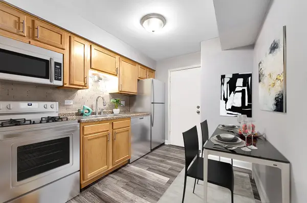 9619 Bianco Terrace #B1, Des Plaines, IL 60016