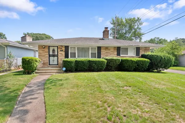 Address not disclosed, Zion, IL 60099
