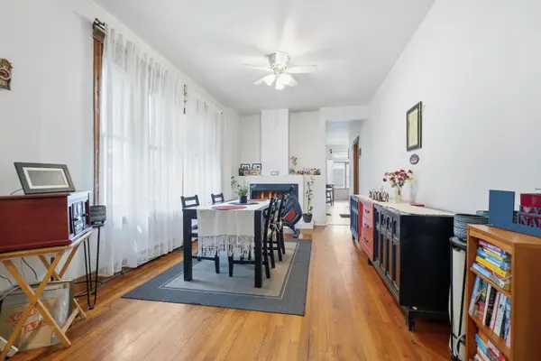 4100 N Kimball AVE, Chicago, IL 60618