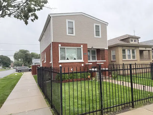 9101 S Racine AVE, Chicago, IL 60620