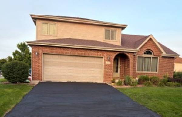 24363 S Independence BLVD, Crete, IL 60417