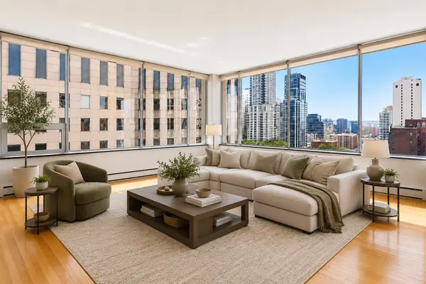 1000 N Lake Shore PLZ #24C, Chicago, IL 60611