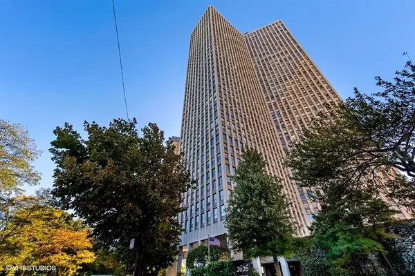 2626 N Lakeview AVE #1604, Chicago, IL 60614