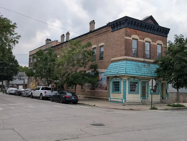 1701 W 21st ST, Chicago, IL 60608