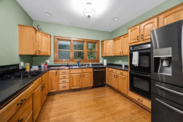 3551 S State ST, Crete, IL 60417