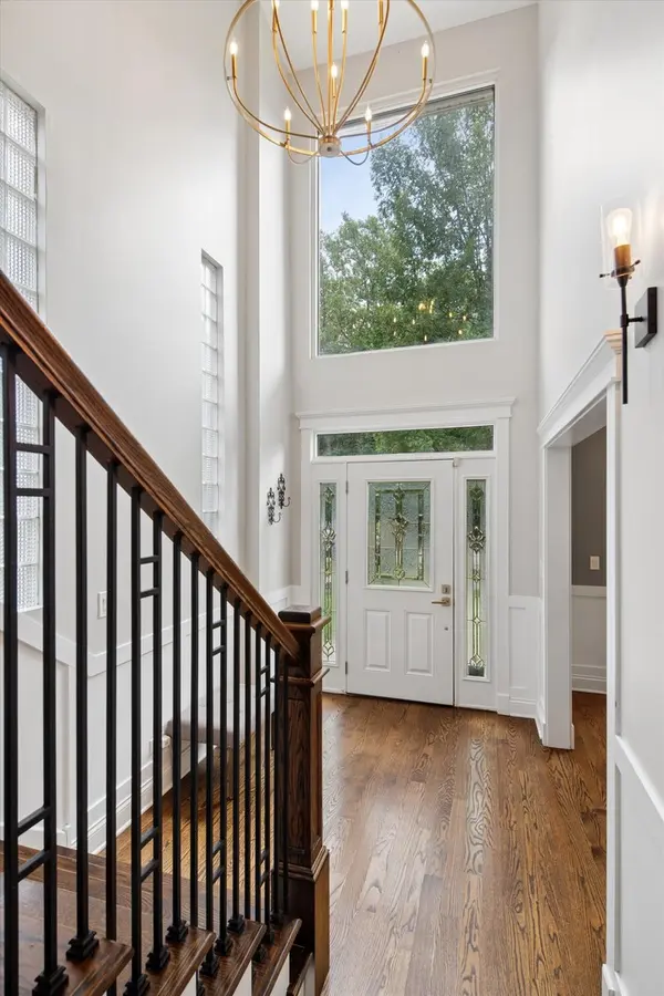 4412 W Bryn Mawr AVE, Chicago, IL 60646