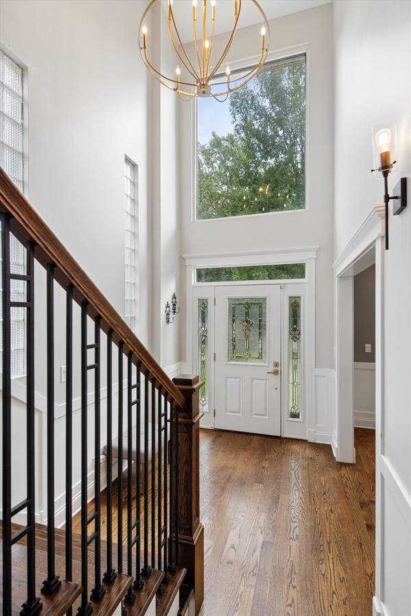 4412 W Bryn Mawr AVE, Chicago, IL 60646