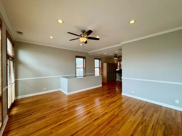 1537 N Fairfield AVE #3, Chicago, IL 60622