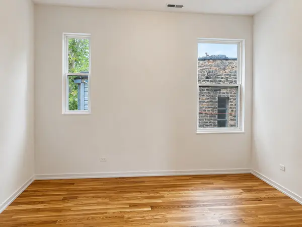 822 N Winchester AVE #2F, Chicago, IL 60622