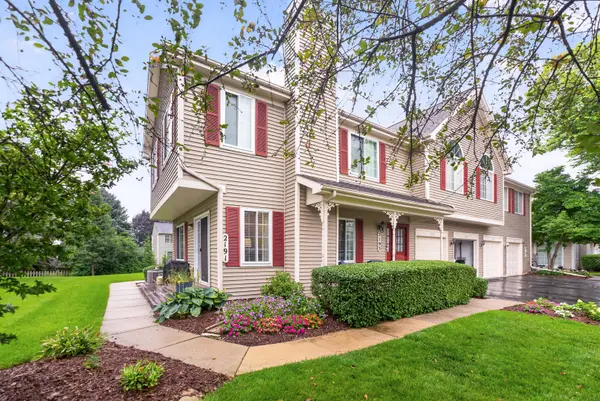2193 Colorado AVE #2193, Elgin, IL 60123