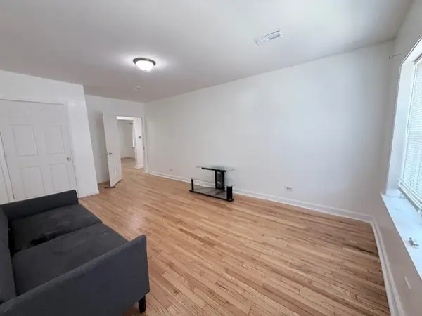 834 N Christiana AVE #1, Chicago, IL 60651