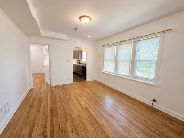 834 N Christiana AVE #1, Chicago, IL 60651