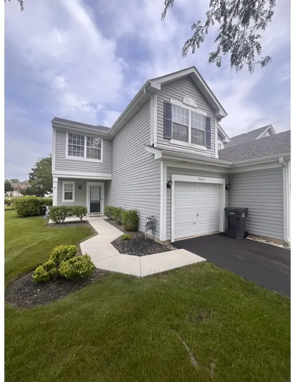 4424 W Brownstone WAY, Waukegan, IL 60085