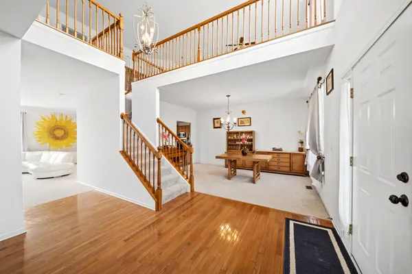 2529 W Autumn DR, Round Lake, IL 60073