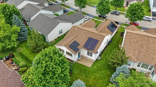 13215 Oakwood AVE, Huntley, IL 60142