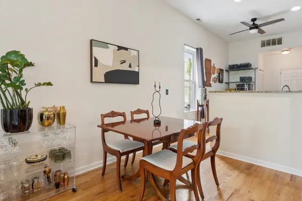 2607 N Hamlin AVE #3, Chicago, IL 60647