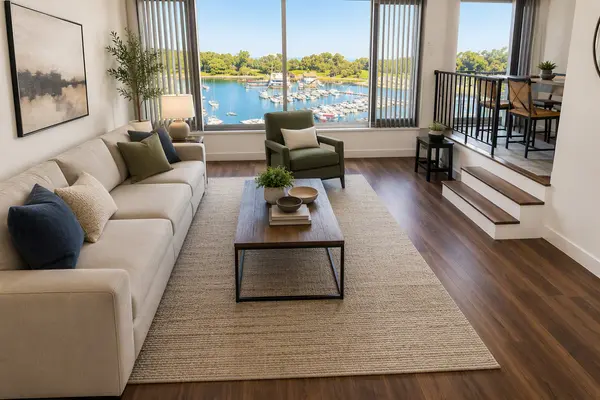3200 N Lake Shore DR #2008, Chicago, IL 60657