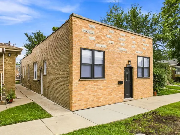 7120 W Highland AVE, Chicago, IL 60631