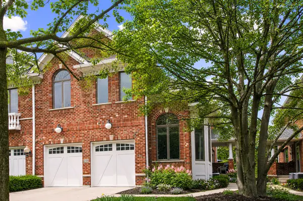 271 Arbor Glen BLVD #271, Schaumburg, IL 60195