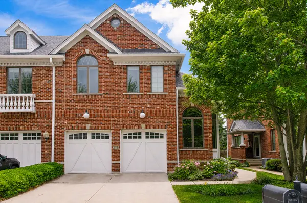 271 Arbor Glen BLVD #271, Schaumburg, IL 60195