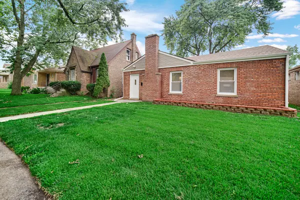 13706 S Atlantic AVE, Riverdale, IL 60827