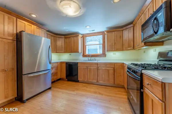 5325 W MONTROSE AVE #2, Chicago, IL 60641