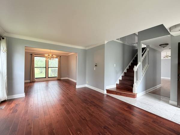 95 SOUTHFIELD DR, Vernon Hills, IL 60061